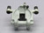HONDA TB2074 BRAKE CALIPER GEAR MOTOR KIT REAR RIGHT T213490