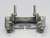 HONDA ZB2074 BRAKE ANCHOR CALIPER BRAKET T213498