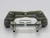 HONDA ZB2074 BRAKE ANCHOR CALIPER BRAKET T213498