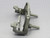HONDA ZB2074 BRAKE ANCHOR CALIPER BRAKET T213498