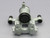 HONDA ZB2074 BRAKE CALIPER LEFT T213499