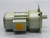 MITSUBISHI GM-SFB PARALLEL AXIS GEARED MOTOR T214202