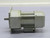 MITSUBISHI GM-SFB PARALLEL AXIS GEARED MOTOR T214202