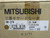 MITSUBISHI GM-SFB PARALLEL AXIS GEARED MOTOR T214202