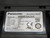 PANASONIC MBME5AZAX MX8G30B BRUSHLESS MOTOR T214696