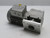 SEW EURODRIVE WAF10 DT56L4 AC GEARED MOTOR T210379