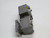 SEW EURODRIVE WAF10 DT56L4 AC GEARED MOTOR T210379