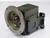 WORLDWIDE  HDRF175-30/1-L-56C  Cast Iron Right Angle Worm Gear Speed Reducer   For Sale