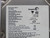 SEAGATE 9W2005-399 HARD DRIVE T214410