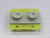 LOT OF 3 CSI 1132-1 CUSTOM MEMBRANE KEYBOARD LOAD/PAUSE BUTTONS T211390