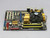 C3981BF-03B94-60-MIB4P0-A25 MOTHER BOARD T214477