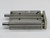SMC MGPM50-175-XC4 MGP COMPACT GUIDE CYLINDER T211962