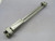 SMC  MY1B40G-500H  115 PSI 0.8 MPA RODLESS GUIDED CYLINDER  For Sale