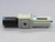 FESTO MS6-LFR-1/2-D6-C-R-M-AS FILTER REGULATOR MS6 SERIES T210817