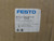 FESTO MSB9-C2 FILTER REGULATOR T210047