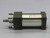 ALLEN SHERMAN HOFF 212436-B PNEUMATIC CYLINDER T213540