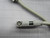 CKD CMK2-32-300 PNEUMATIC CYLINDER ASSEMBLY T214390