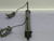 MILLER A-50RXB-01.50-18.000-0063-N11-9 AG281929 B HYDRAULIC CYLINDER T213970