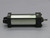 NUMATICS P1AM-05C1D-CAA0 PNEUMATIC CYLINDER T214083