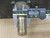 SMC CS1FN125-260-XC35 140 PSI PNEUMATIC AIR CYLINDER T213626