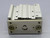 SMC MGPM63-100Z 2B1-27P PNEUMATIC GUIDED CYLINDER T213909