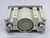 SMC MGPM80-50 GUIDED PNEUMATIC CYLINDER T211977