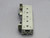 SMC MXS12-100AS
 2C1-8R
 PNEUMATIC CYLINDER T214716