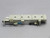 SMC MXS12-100AS
 2C1-8R
 PNEUMATIC CYLINDER T214716