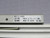 SMC MXS12-100AS
 2C1-8R
 PNEUMATIC CYLINDER T214716