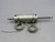 SMC NCDGWBN63-0400-C73L DOUBLE ACTING PNEUMATIC CYLINDER T213368