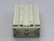 SMC MGPM32-125A
 PNEUMATIC GUIDED CYLINDER T213908