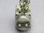 SMC MRHQ20D-90S-N DOUBLE ACTING 2 FINGER ROTARY GRIPPER T214700
