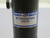 PLAST-O-MATIC PRD025V-PV PNEUMATIC PRESSURE REGULATOR T213703