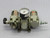 SMC NAC2000-N02G-C AIR FILTER REGULATOR T214587