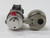 VERIFLO IR400S250G 3000 PSI PNEUMATIC REGULATOR T213609