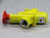 HERION 8111452 PNEUMATIC LOCKOUT VALVE T203957