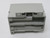NUMATICS 8503AK428327007 END PLATE WITH MUFFLER PNEUMATIC VALVE PARTS AND ACCESSORY T213253