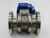 SVF R66666TT PNEUMATIC BALL VALVE AND ACTUATOR T212660