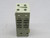 NUMATICS 8503AMS22MA0010 VALVE MANIFOLD BLOCK PNEUMATIC VALVE MANIFOLD T213325