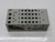 NUMATICS H501AMM4BMA0010 DOUBLE Z-BOARD MANIFOLD BLOCK NPT PNEUMATIC VALVE MANIFOLD T213207