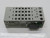 NUMATICS H501AMM4BMA0010 DOUBLE Z-BOARD MANIFOLD BLOCK NPT PNEUMATIC VALVE MANIFOLD T213207