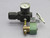 NORGREN R73G-2AK-RMN PNEUMATIC REGULATOR T214819