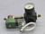 NORGREN R73G-2AK-RMN PNEUMATIC REGULATOR T214819