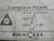 RAGCO 12(3030INA) BRAIDED FLEXIBLE GRAPHITE ROLL T214015