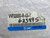 SMC VVFS3000-R-03-1 EXHAUST RELOCATION BLOCK T211923