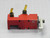 DESTACO 8116 DOUBLE-ACTING PNEUMATIC SWING CLAMP T214578