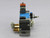 FESTO MDH-5/2-D-2-FR-S-C-A-SA AIR SOLENOID VALVE T211117