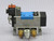 FESTO MDH-5/2-D-2-FR-S-C-A-SA AIR SOLENOID VALVE T211117
