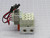 SMC SYJ3133-5G-S 4/5-PORT SOLENOID VALVE T211740