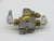 SMC VXA2240-03-1-B DIRECT AIR OPERATED 2 PORT VALVE T211623